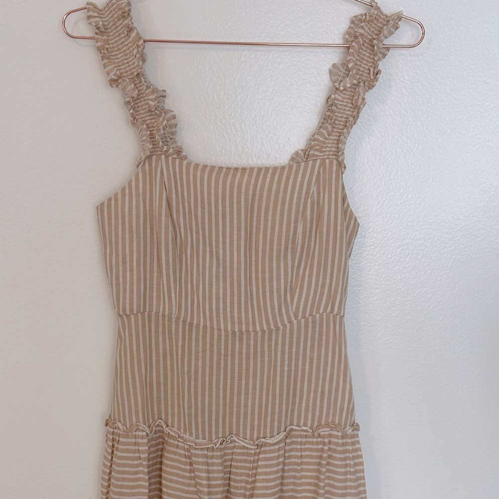 Cute summer dress ! Size M